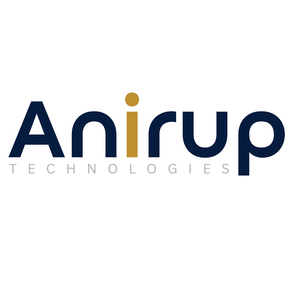 AnirupTechnologies